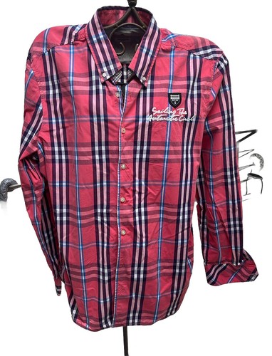 Gaastra chemise manche longue - gaastra,