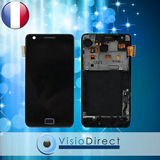 Vitre Tactile + Ecran LCD sur