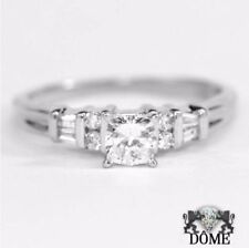 ♛ Alliance Bague de