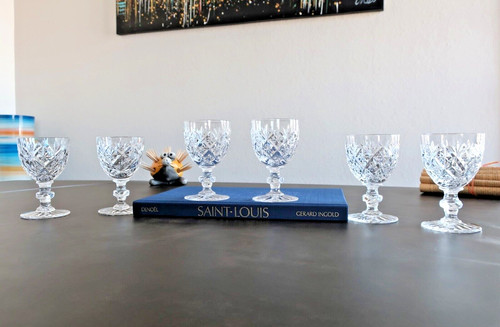 Versailles cristal saint - cristal,