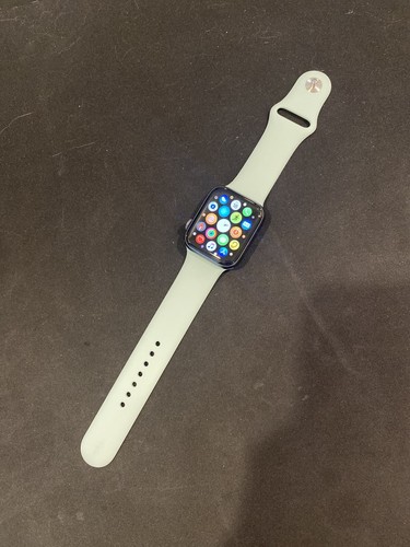 Apple watch series 44mm - apple,