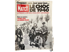 ANCIEN LIVRE MAGAZINE REVUE