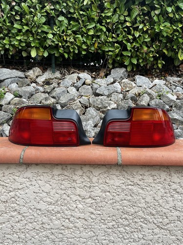Feux stop bmw - feux,