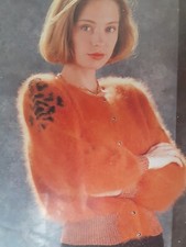  Superbe Gilet couture