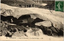 CPA GAVARNIE Cirque de