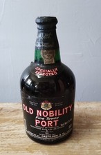 vieux porto FEUERHEERD BROS