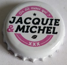 capsule de Bière FRANCAISE