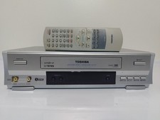 Magnétoscope VHS Toshiba