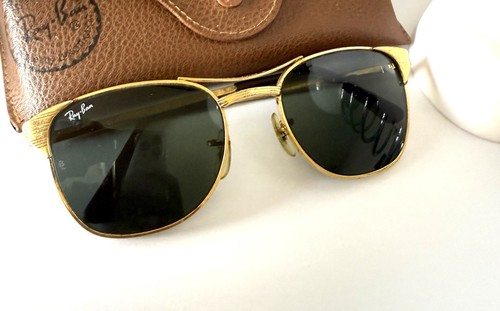 Lunette ray ban - ray, bausch