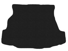 Anthracite Tapis de coffre