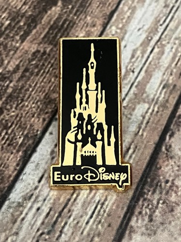 Pin vintage eurodisney - vintage,