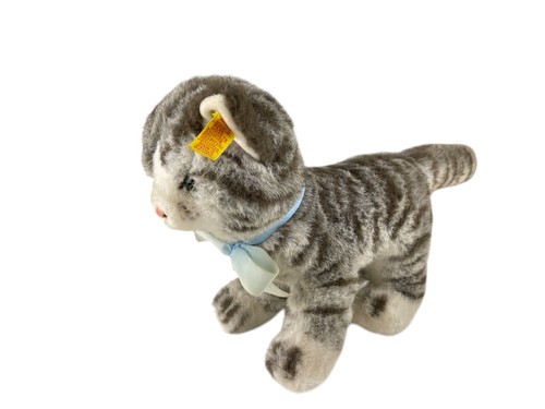 Peluche steiff animal - peluche, 2726/22