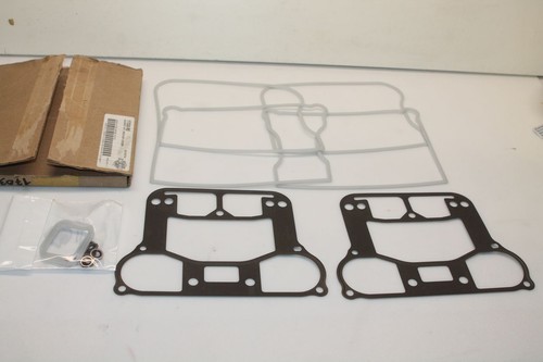 Kit joints caches - de,