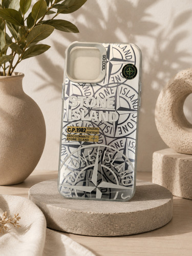 Coques stones island iphone - island,