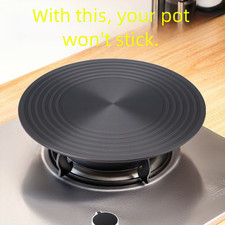 Plaque d'épandage de chaleur