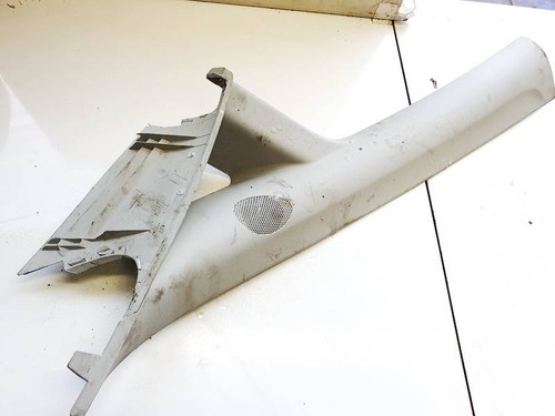 Seat ibiza 2009 - 2009, trim