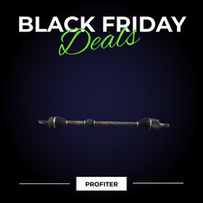 🇫🇷 TRANSMISSION AVANT DROIT HYUNDAI I20 1.1 CRDi ➤49501C8300 ♻️