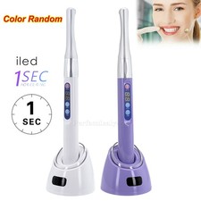 Dental wireless iled - wireless, curing