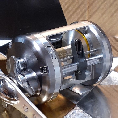 Exc daiwa millionaire cv x - millionaire, cv-x