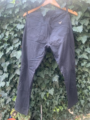 Armani jeans pantalon - jeans,