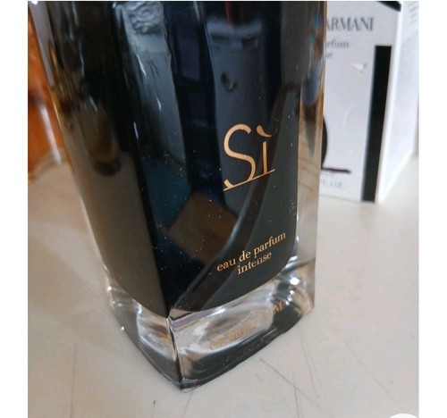 Parfum femme vintage - parfum,