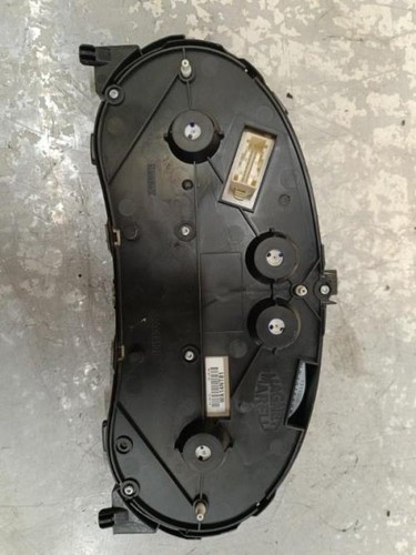 Compteur citroen berlingo - compteur,