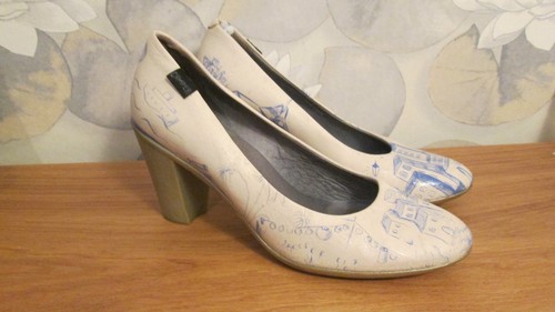 Chaussures camper taille - , 38
