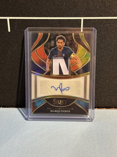 Panini select ligue - select,