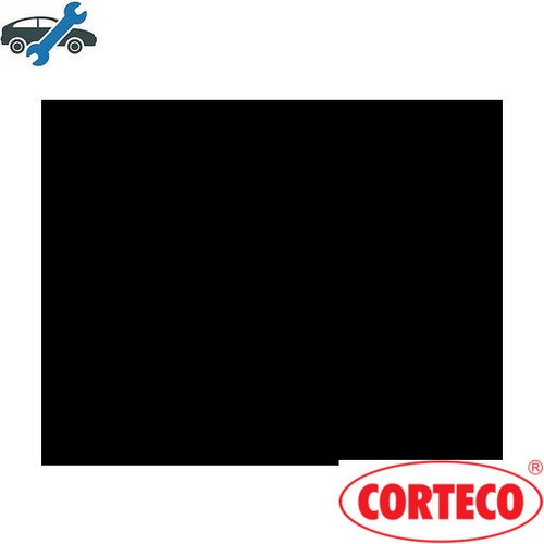 Gasket set crank - gasket, 427938p