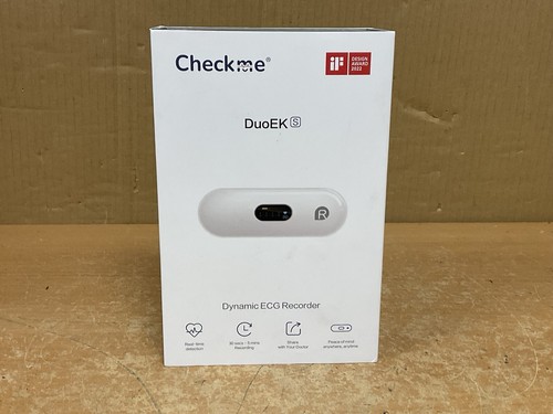 Checkme duoeks eks machine - checkme,