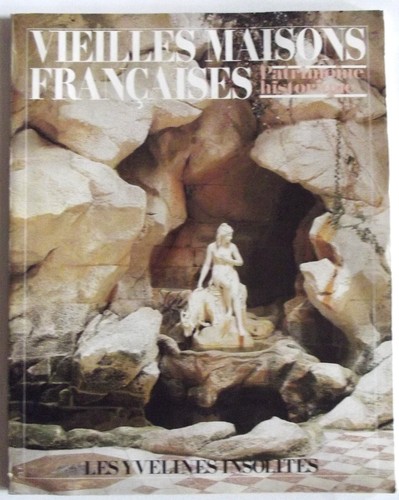 Magazine vieilles maisons - vieilles,