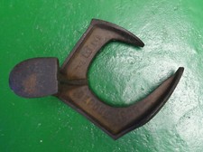 Ancienne enclume Trépied de