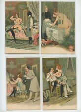 illustrateur non signé 