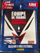 STARTER PACK ALBUM + 3