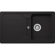 Schock Évier , sous-Structure