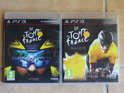 Jeux tour de france - 2,