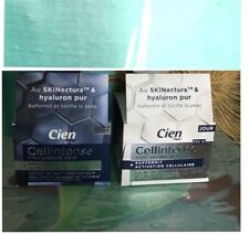 2  PIÈCES CELLINTENSE CIEN