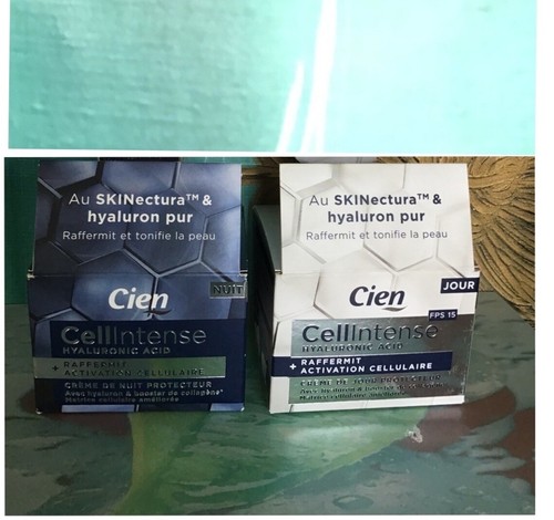 Pièces cellintense cien - piÈces,