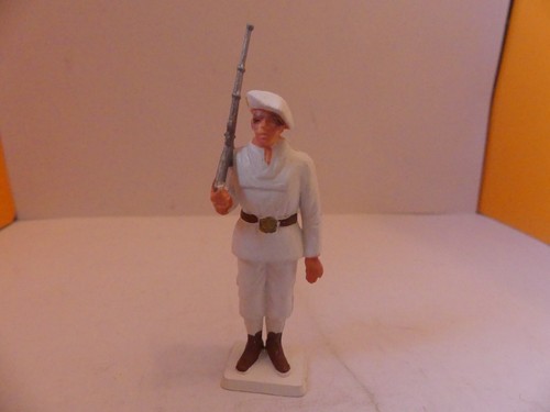 Figurine starlux luxe chasseur - luxe,