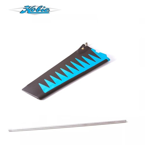 Hobie mirage drive fins - st,