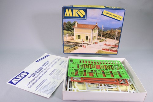 Le2327 mkd alain pras - pras, 530