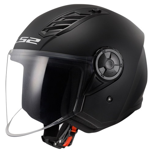 Casque ls2 of616 airflow - airflow, ii