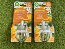 recharge huiles essentielles