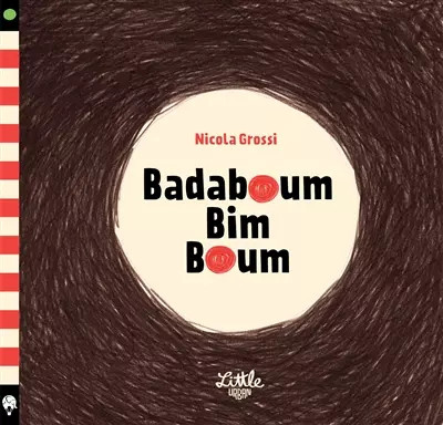 Badaboum bim boum grossi - boum,,
