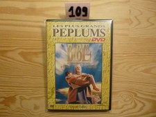 DVD : La Bible, Au