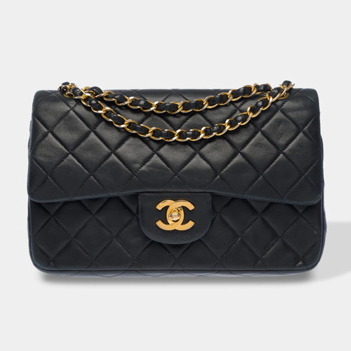 Sac chanel timeless classique - chanel, timeless/classique
