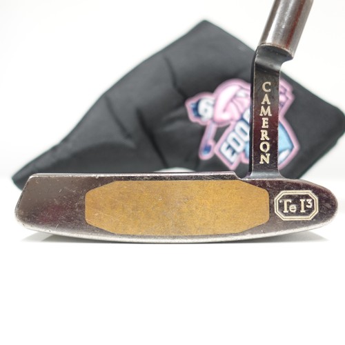 Scotty cameron tei3 teryllium - tei3,