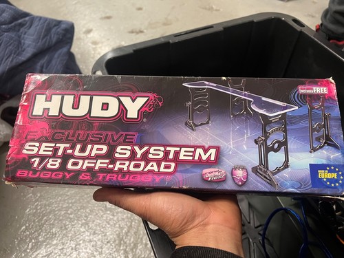 Hudy exclusive set - hudy,