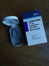 Anti-chute Repousse Cheveux &