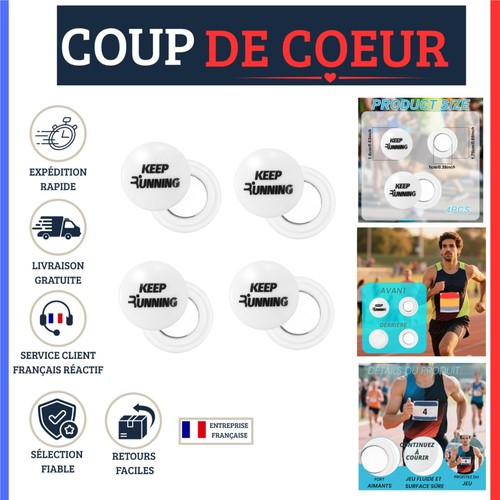 Pinces magnétiques pour